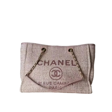 chanel bag Canvas bag