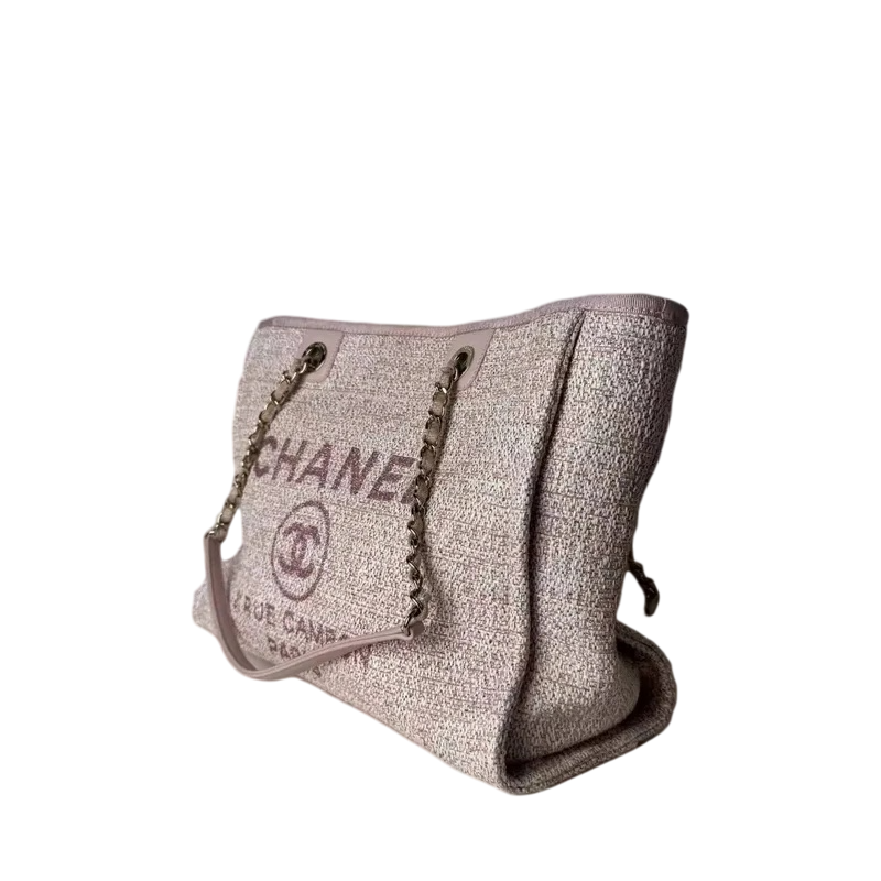 chanel bag Canvas bag