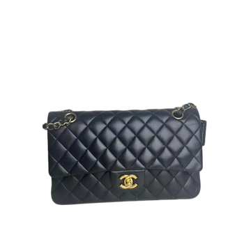 chanel bag caviar bag