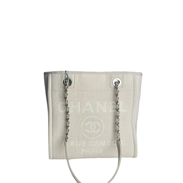 chabel bag Canvas bag