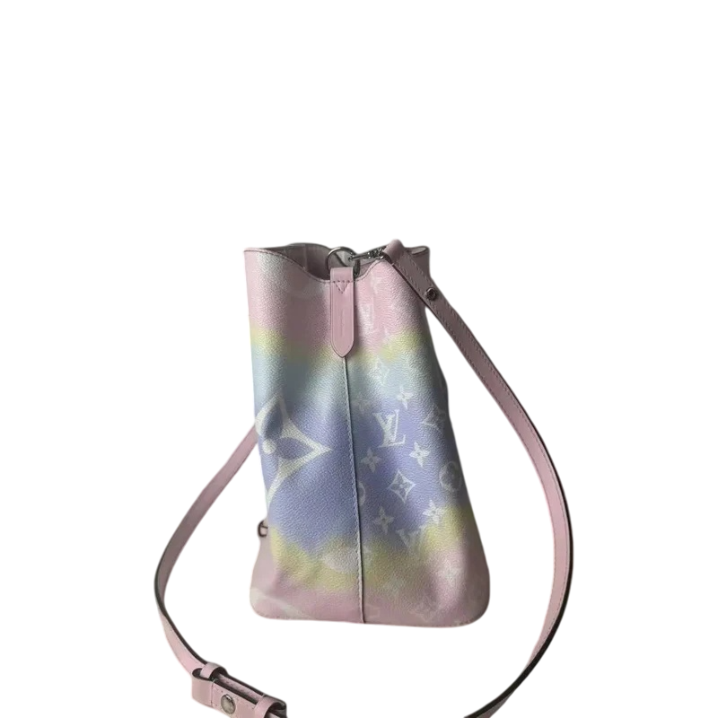 LV bag Canvas bag
