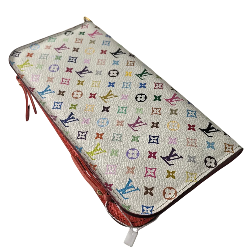 LV bag Canvas bag