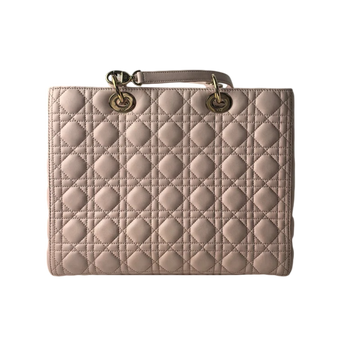 DIOR bag lamb bag