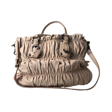 Prada bag lamb bag