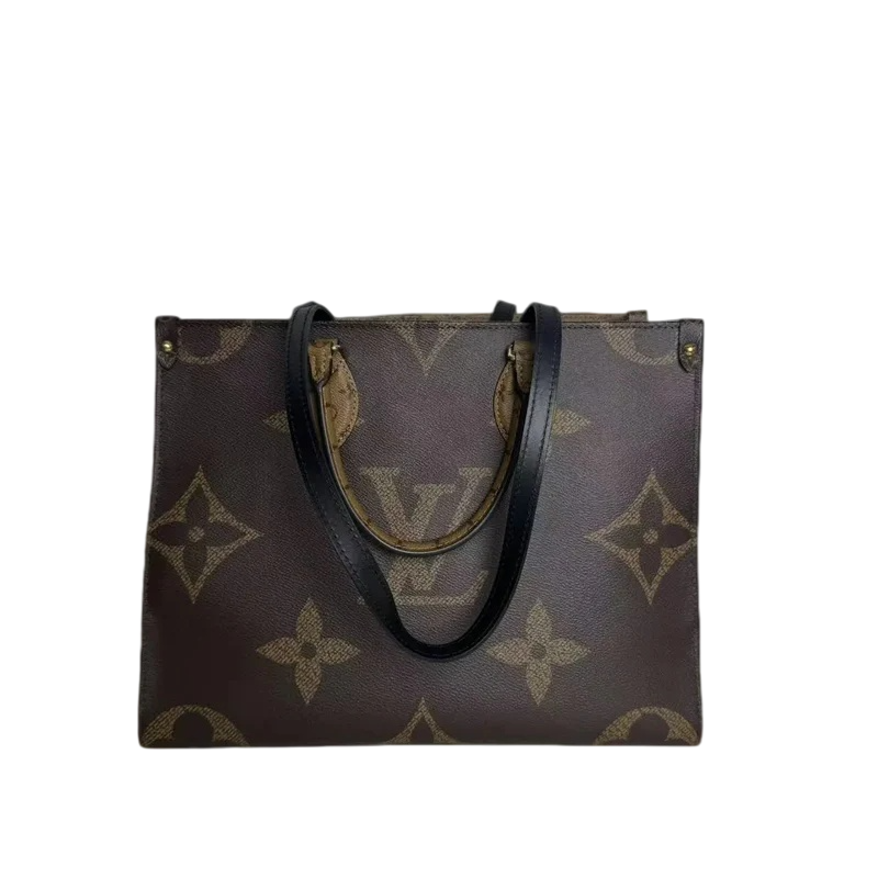 lv bag Canvas bag