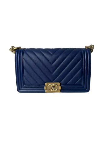 Chanel bag lamb bag