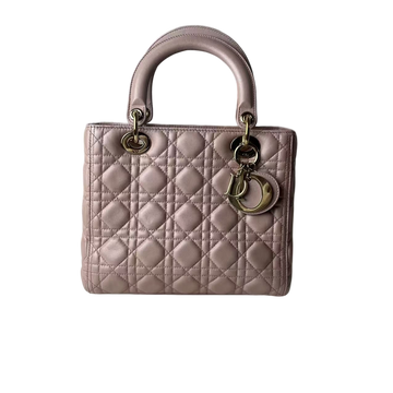 DIOR bag cow bag