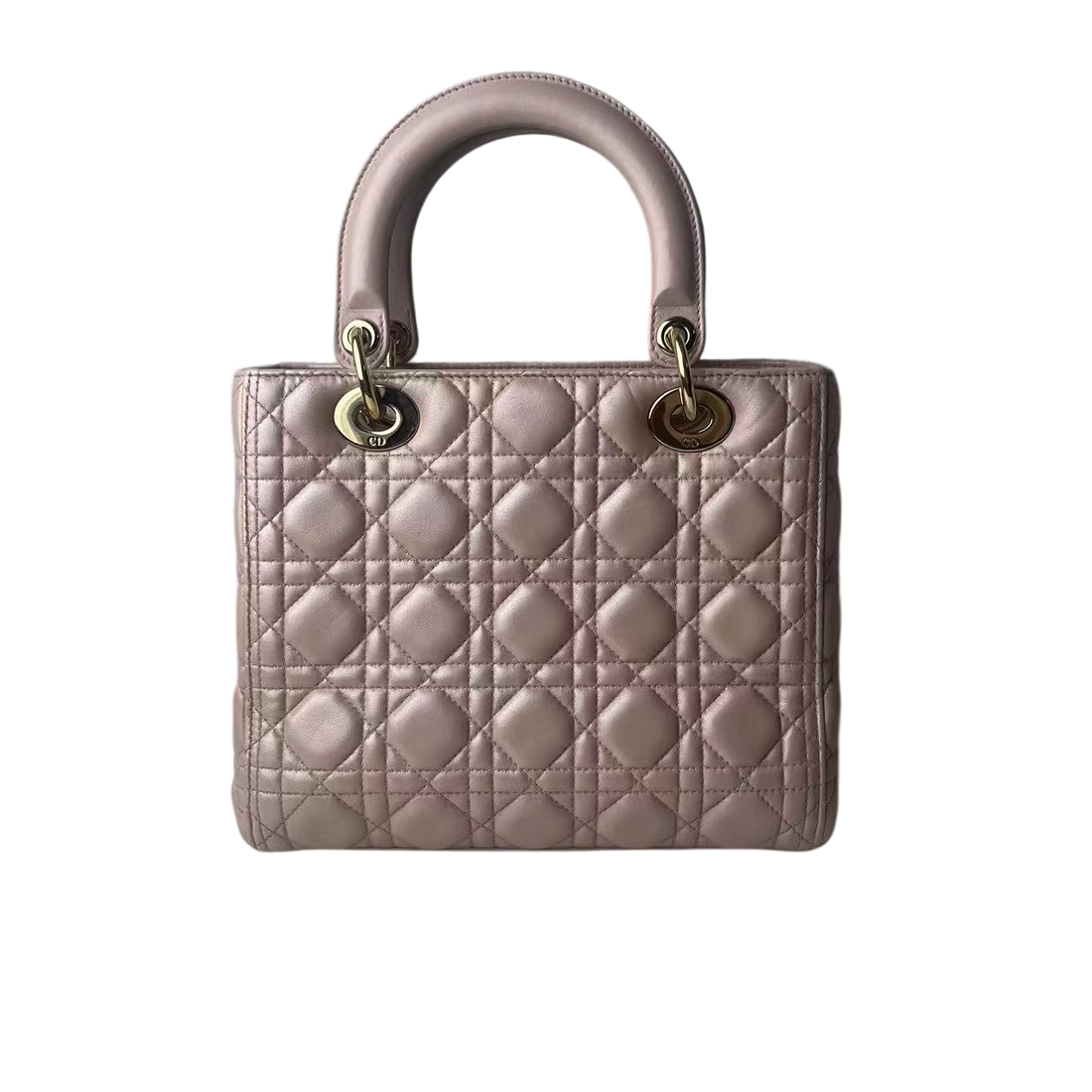 DIOR bag cow bag