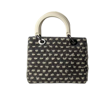 DIOR satap bag