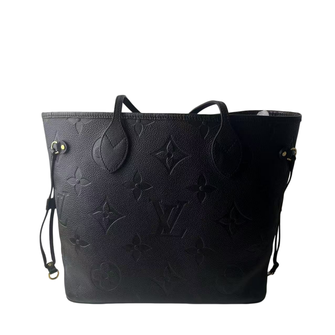 lv bag cowbag