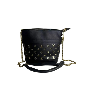 lv bag cow bag