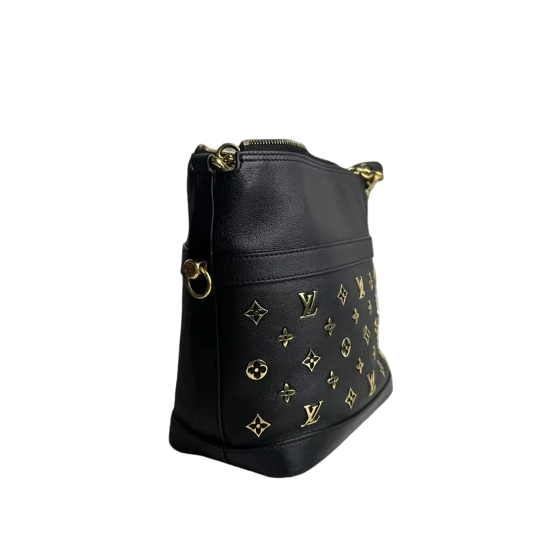 lv bag cow bag