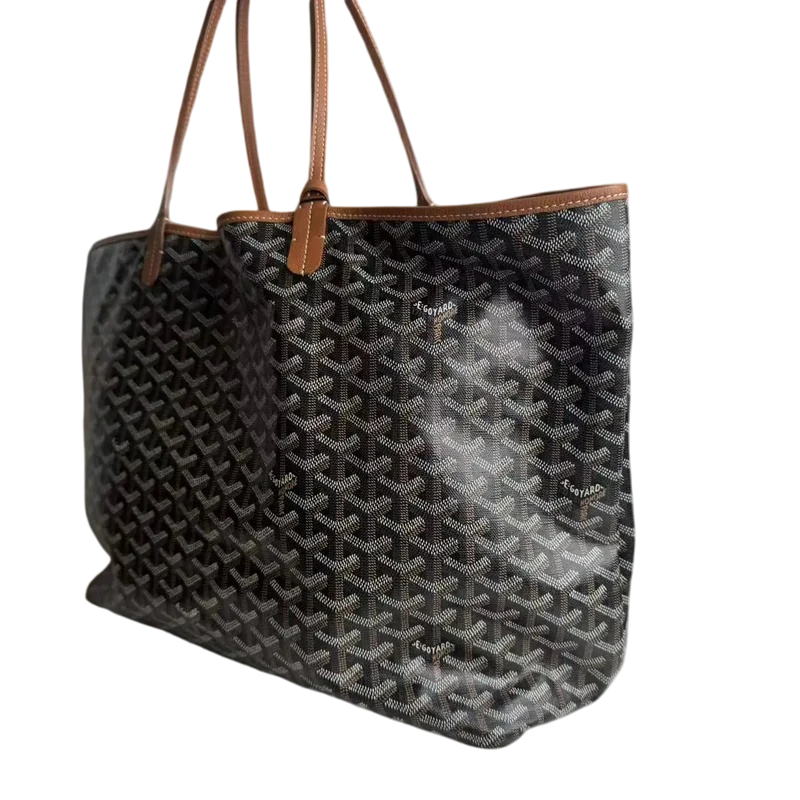 goyard bag Canvas bag