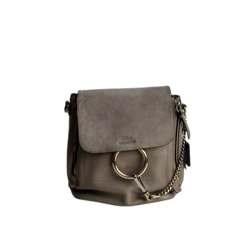 Chloe bag cow bag