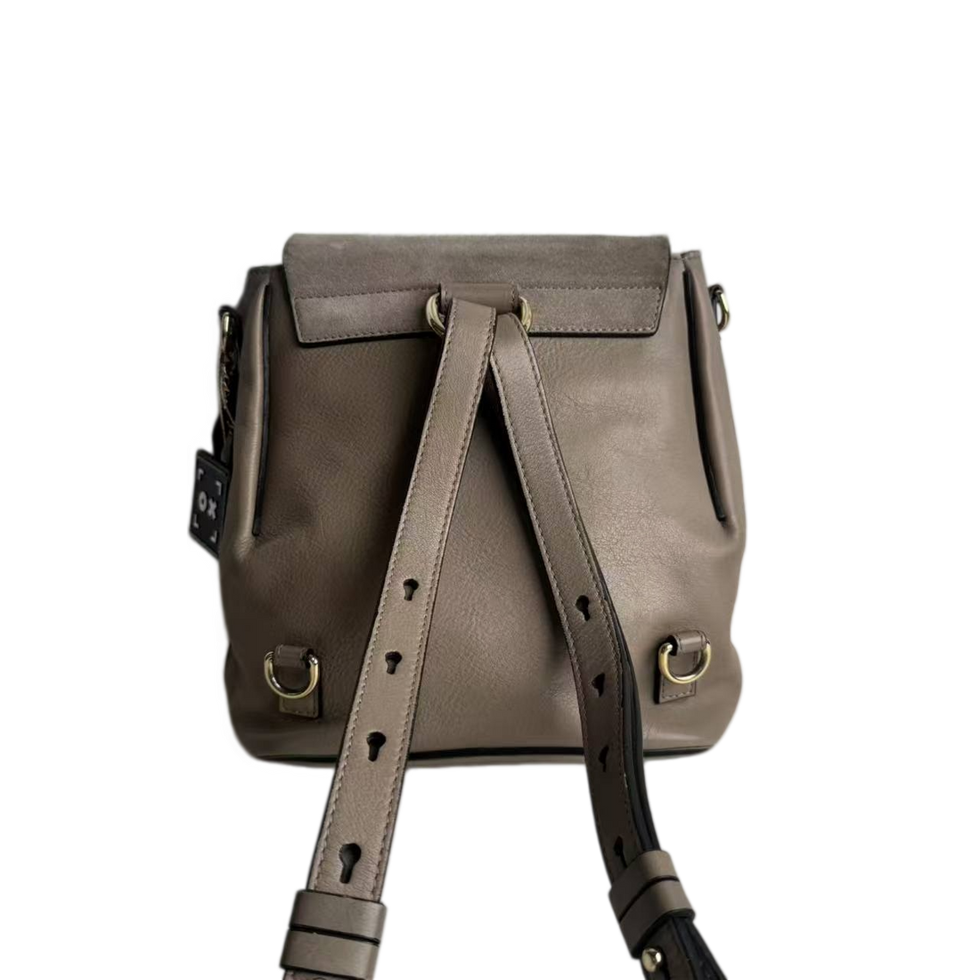 Chloe bag cow bag