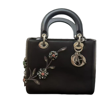 DIOR bag cow bag