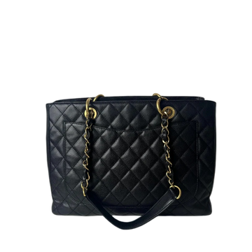 chanel bag caviar bag