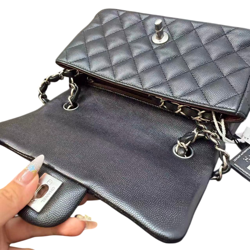 CHANEL bag caviar bag