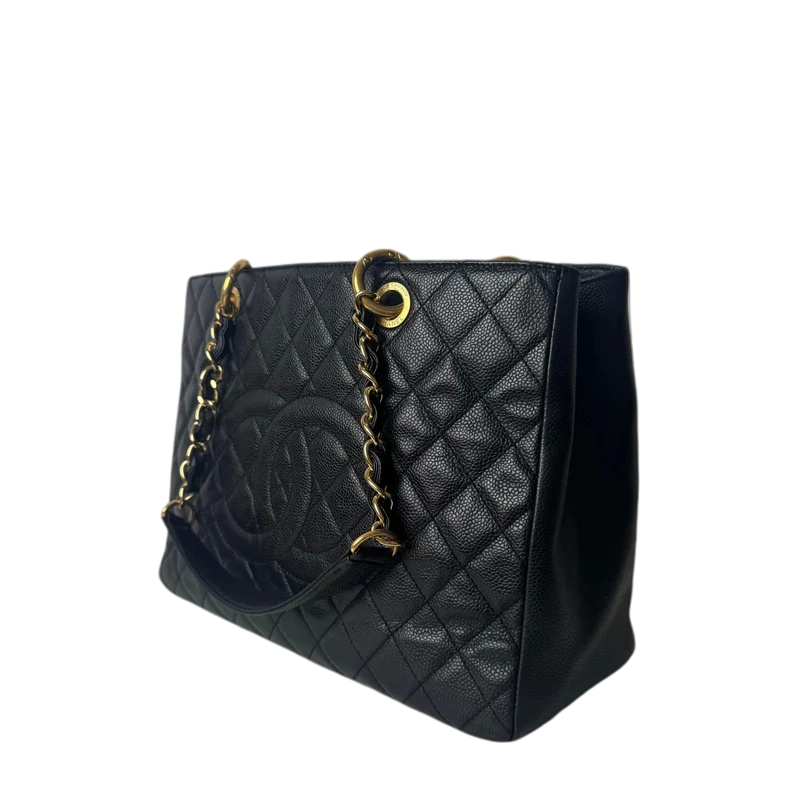 chanel bag caviar bag