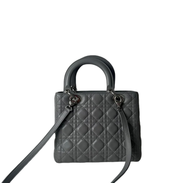 DIOR bag lamb bag