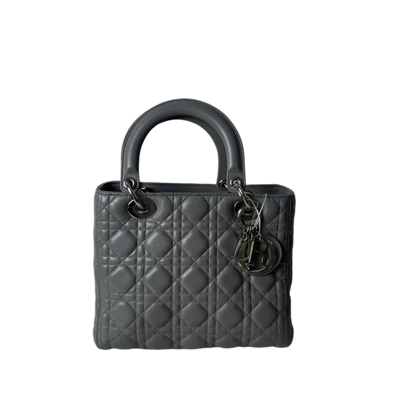 DIOR bag lamb bag