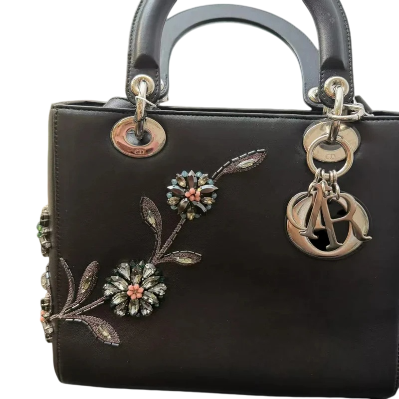 DIOR bag cow bag