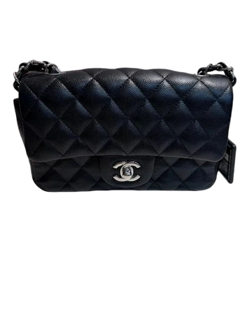 CHANEL bag caviar bag